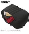 キャビンゼロ ミリタリー リュック CABINZERO military44