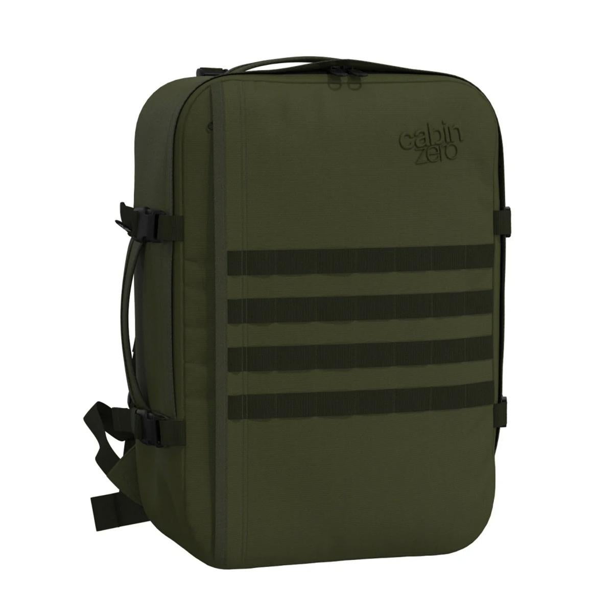 キャビンゼロ ミリタリー リュック CABINZERO military44