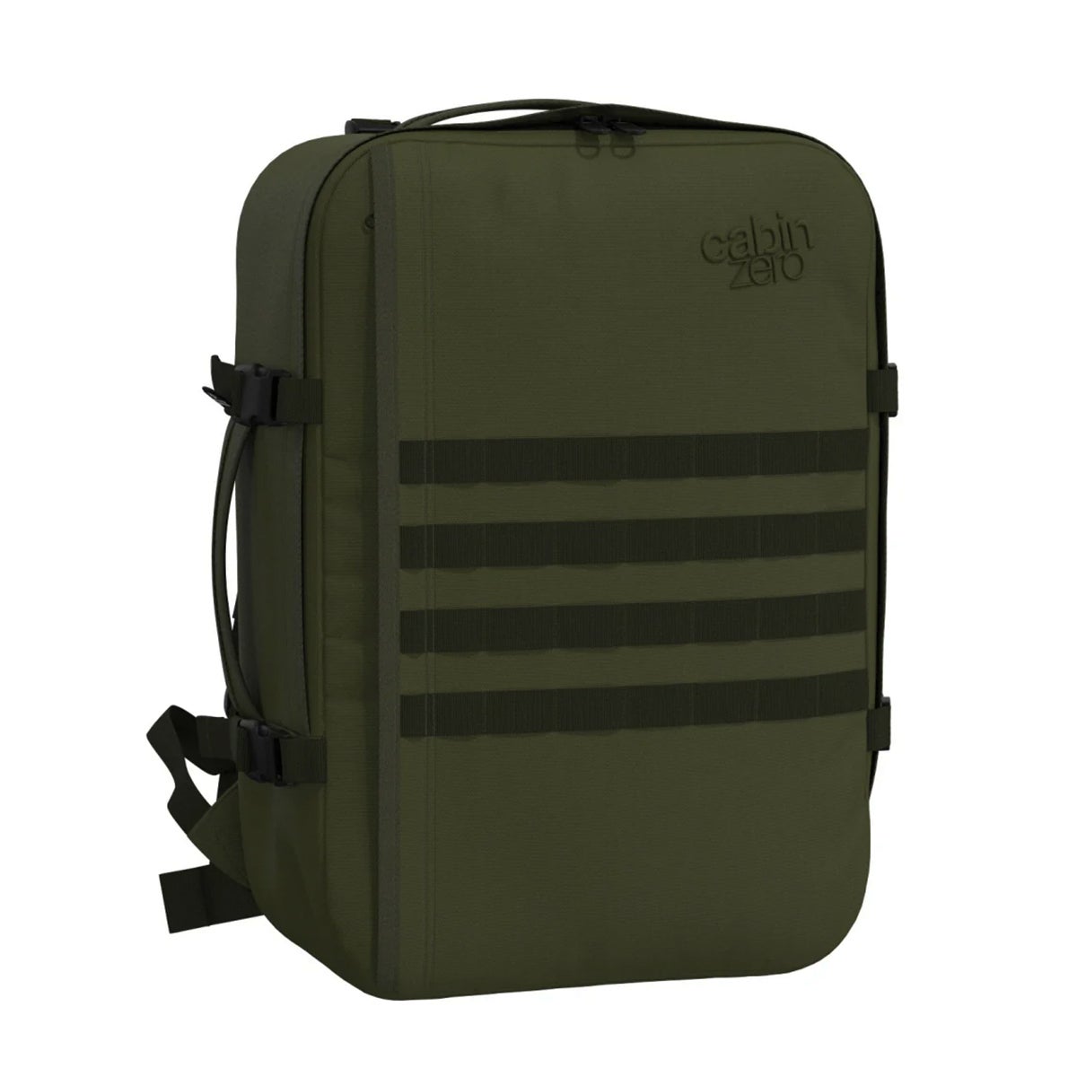 キャビンゼロ ミリタリー リュック CABINZERO military44