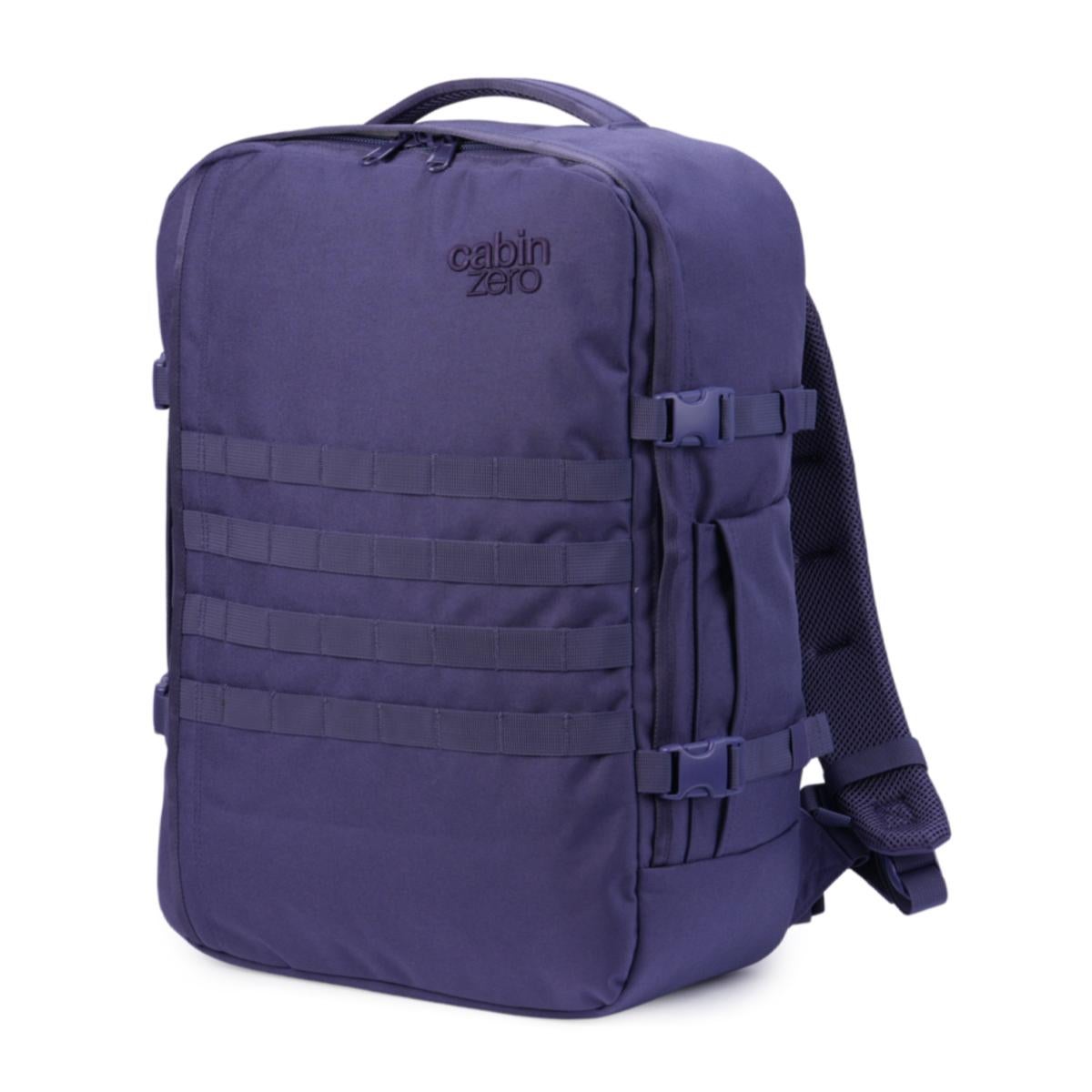 キャビンゼロ ミリタリー リュック CABINZERO military44