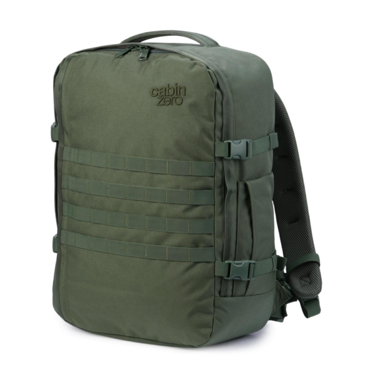 キャビンゼロ ミリタリー リュック CABINZERO military44