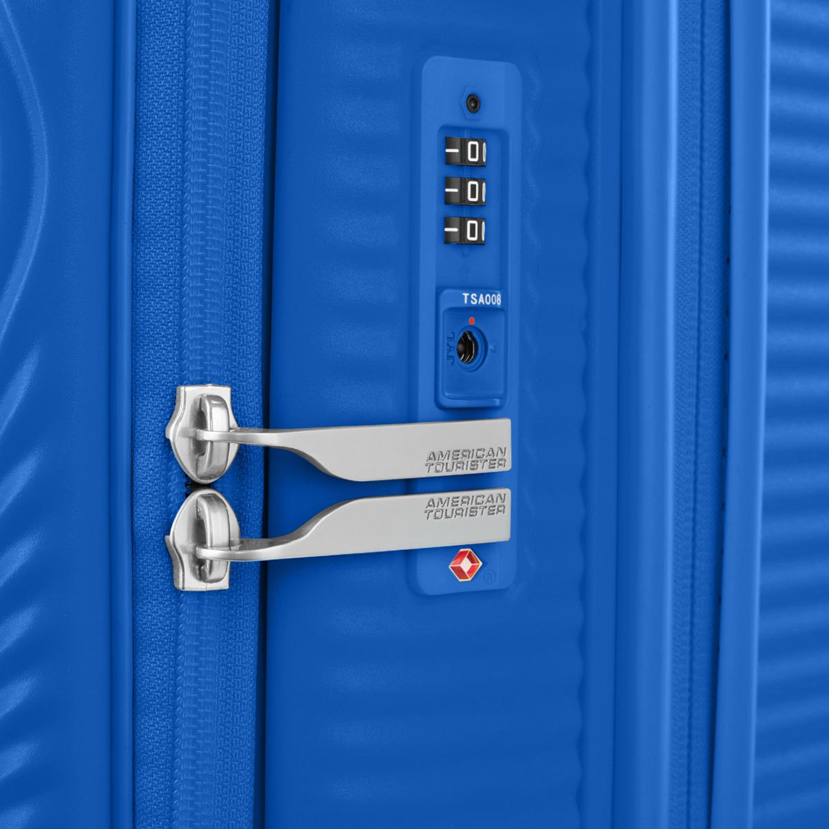 アメリカンツーリスター CURIO スーツケース American Tourister ao8-045