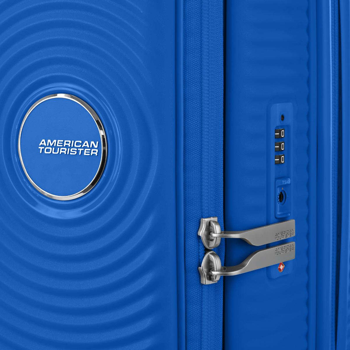 アメリカンツーリスター CURIO スーツケース American Tourister ao8-045