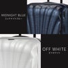 サムソナイト C-Lite スーツケース Samsonite cs2-003