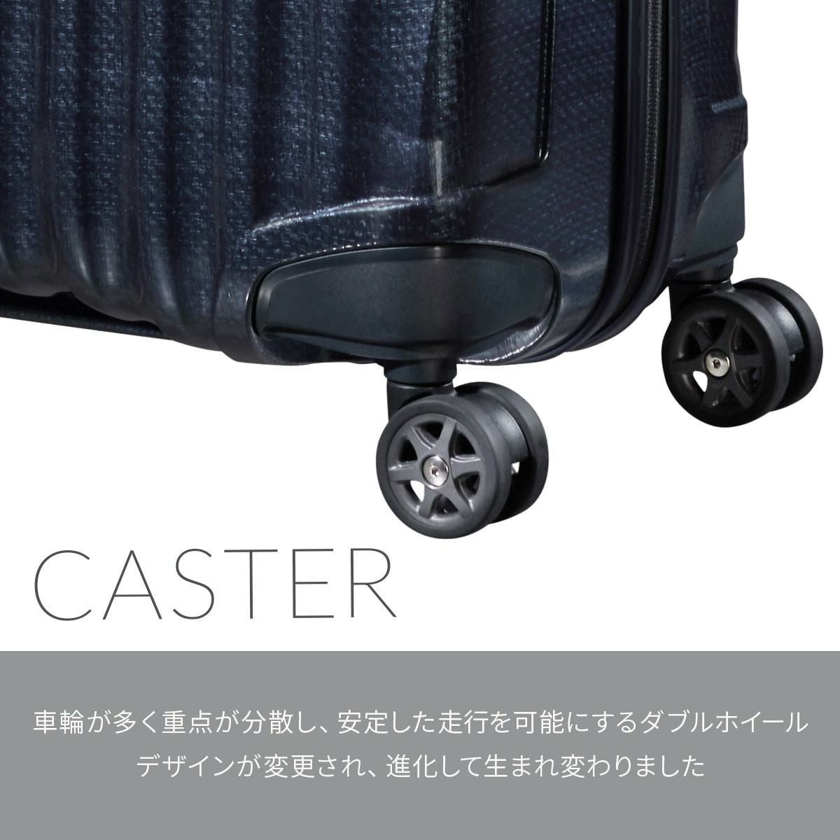 サムソナイト C-Lite スーツケース Samsonite cs2-003