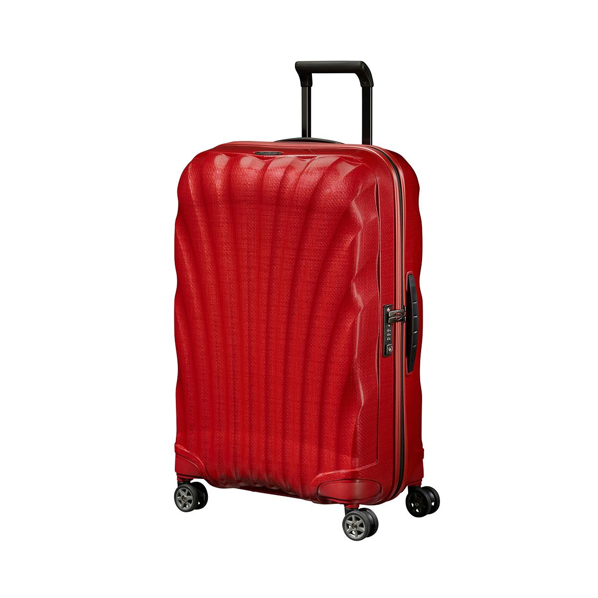 サムソナイト C-Lite スーツケース Samsonite cs2-003