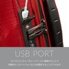 サムソナイト C-Lite スーツケース Samsonite cs2-007
