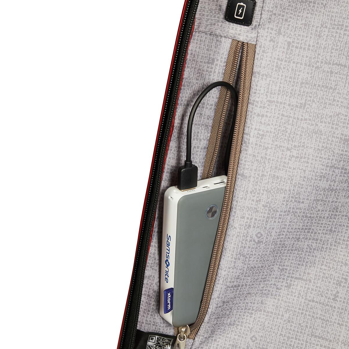 サムソナイト C-Lite スーツケース Samsonite cs2-007