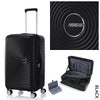 アメリカンツーリスター CURIO スーツケース American Tourister ao8-049