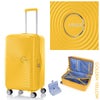 アメリカンツーリスター CURIO スーツケース American Tourister ao8-049