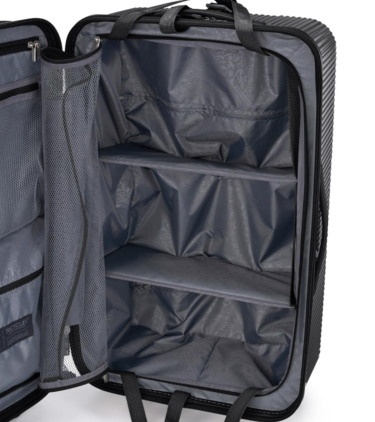 AMERICAN TOURISTER CURIO 29" スーツケース 「美品」 サムソナイト アメリカンツーリスター キュリオ スピナー73 スーツ