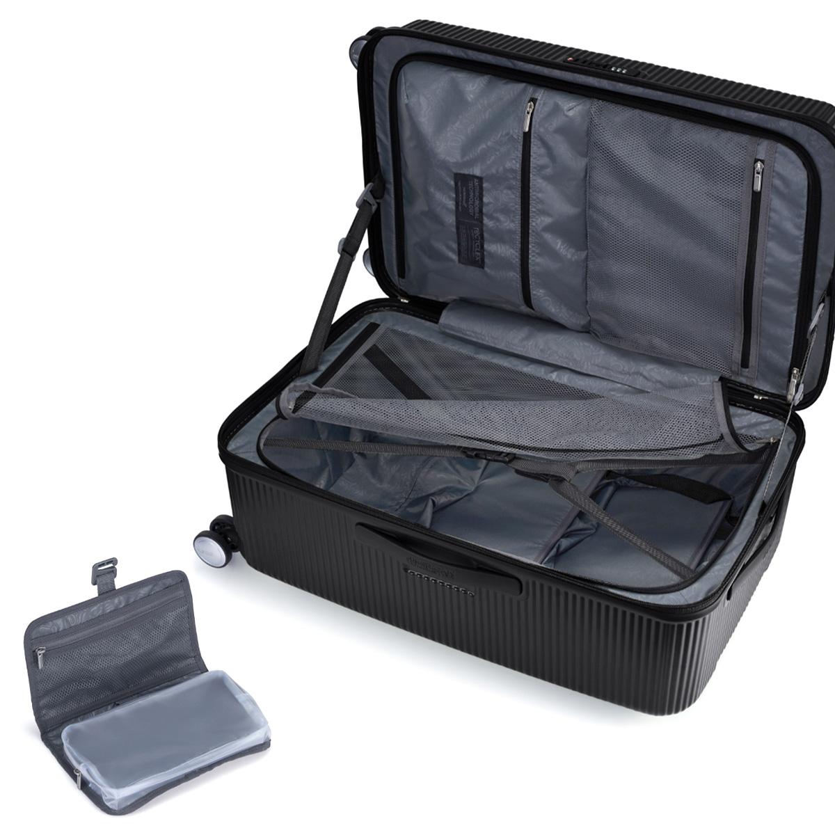 アメリカンツーリスター CURIO スーツケース American Tourister ao8-049