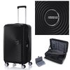 アメリカンツーリスター CURIO スーツケース American Tourister ao8-049