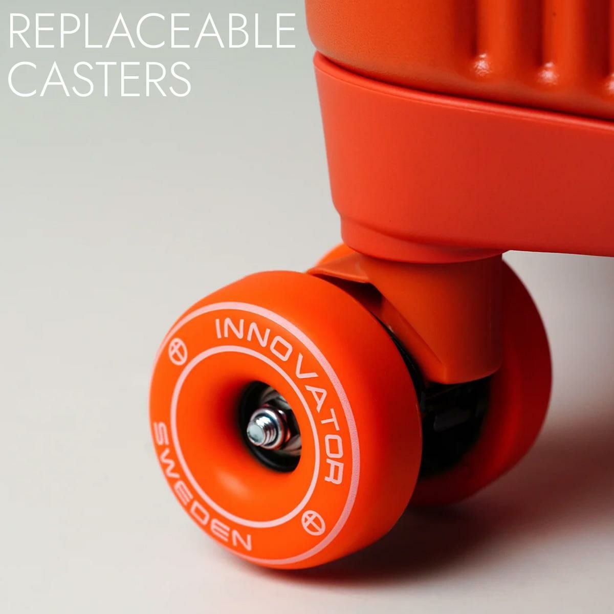 イノベーター ボードキャリー スーツケース inovator bo-8