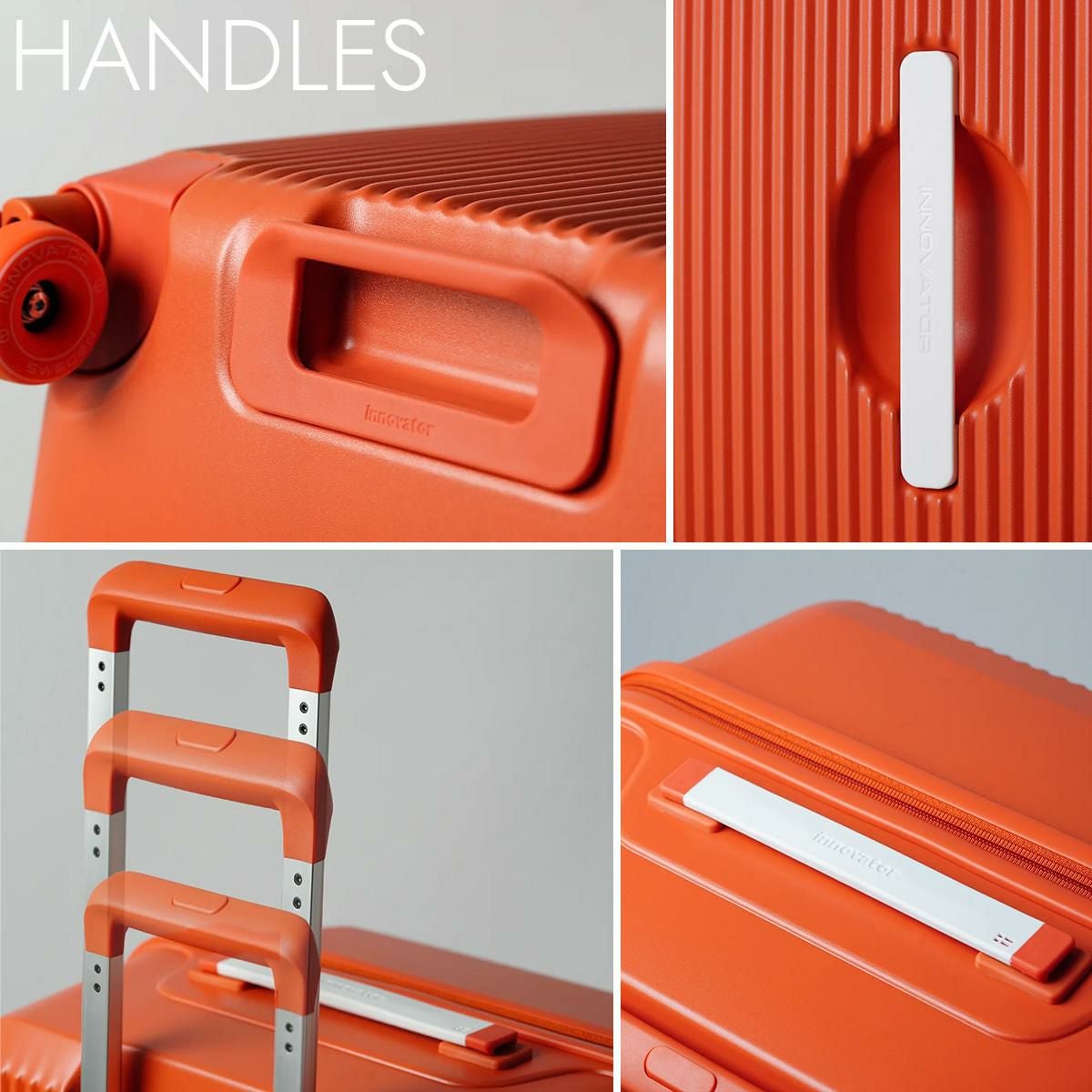 イノベーター ボードキャリー スーツケース inovator bo-8