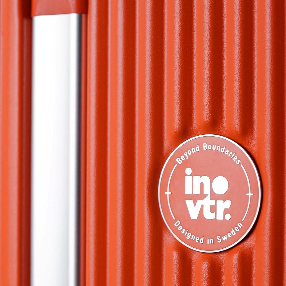 イノベーター ボードキャリー スーツケース inovator bo-8