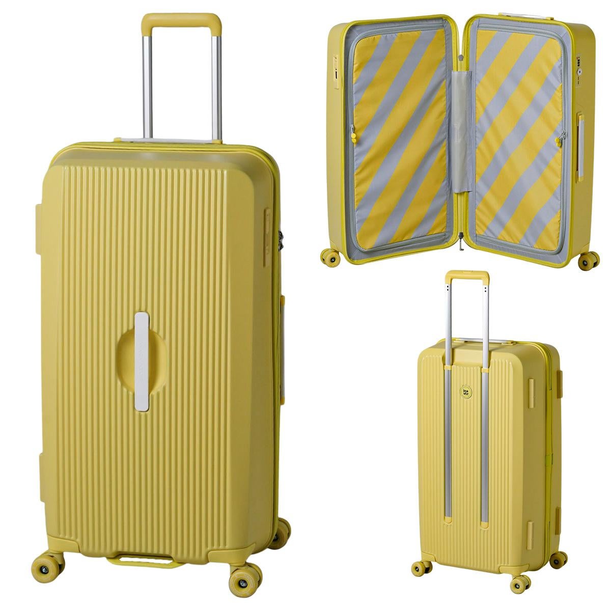 イノベーター ボードキャリー スーツケース inovator bo-8