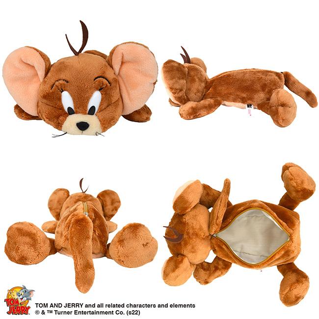 NICI figurine pouch ペンケース  nici-f-pouch4