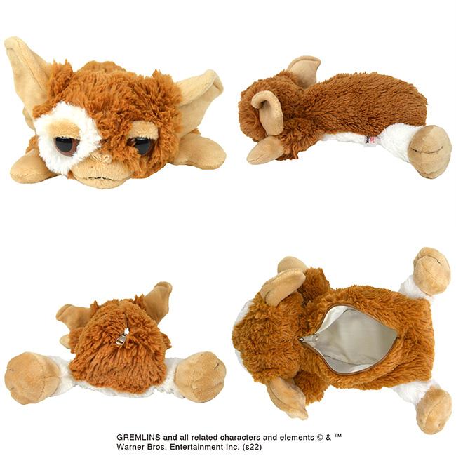 NICI figurine pouch ペンケース  nici-f-pouch4