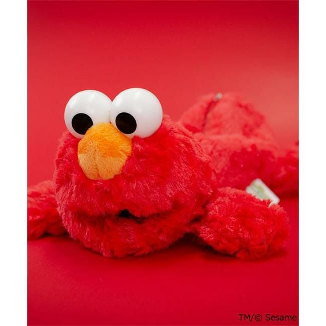 NICI figurine pouch ペンケース  nici-f-pouch4