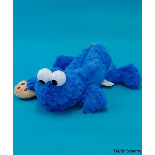 NICI figurine pouch ペンケース  nici-f-pouch4