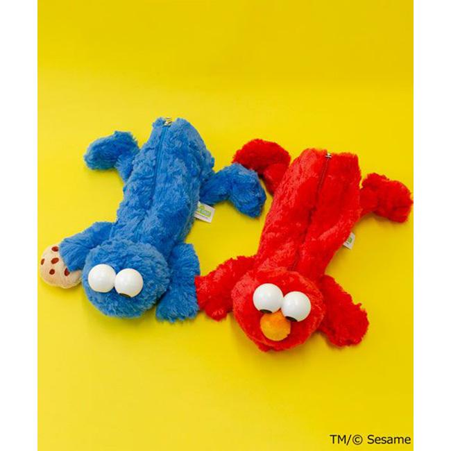 NICI figurine pouch ペンケース  nici-f-pouch4