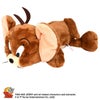 NICI figurine pouch ペンケース  nici-f-pouch4