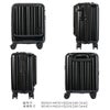 ワイズリー GALANT スーツケース wise:ly wis-338-2550