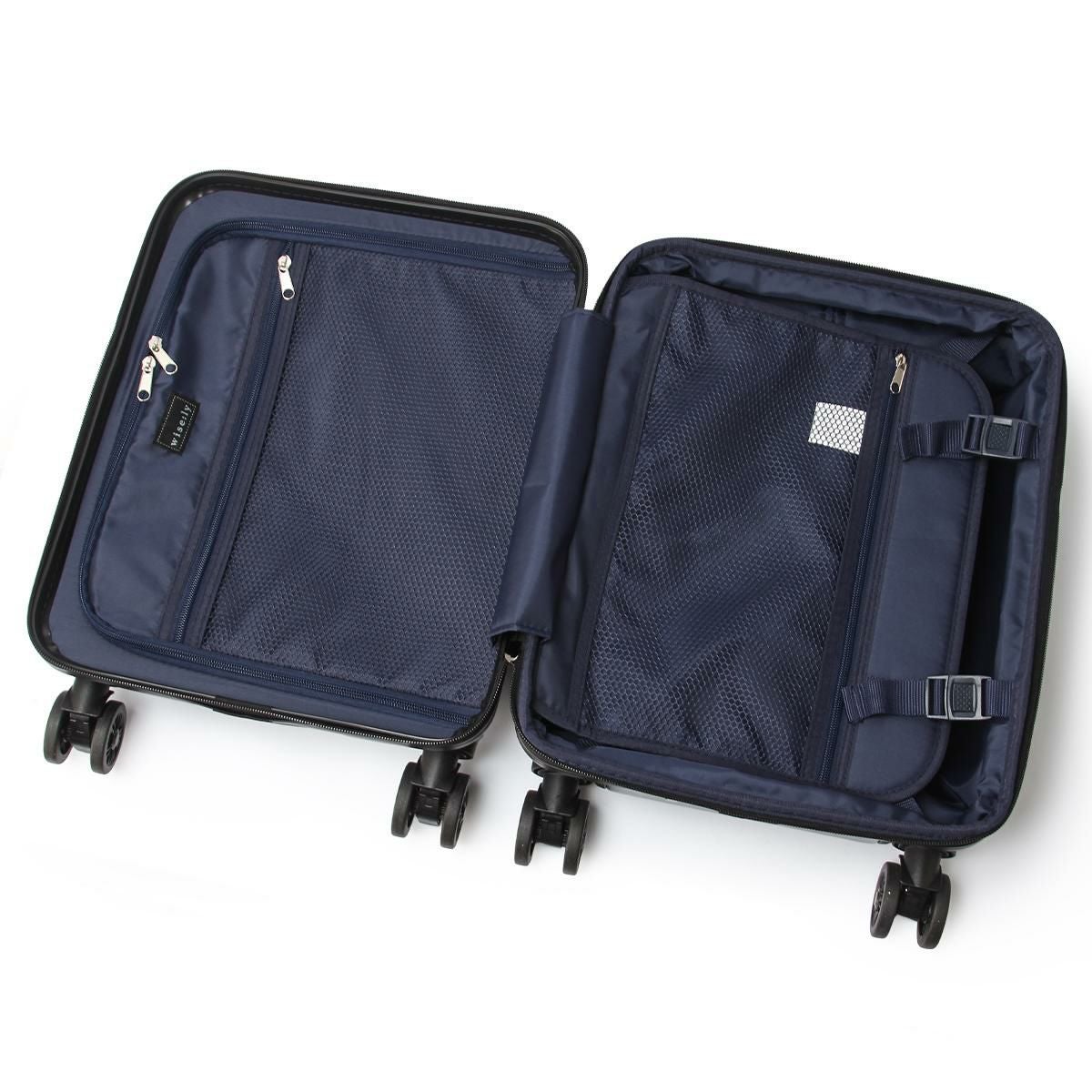 ワイズリー GALANT スーツケース wise:ly wis-338-2550