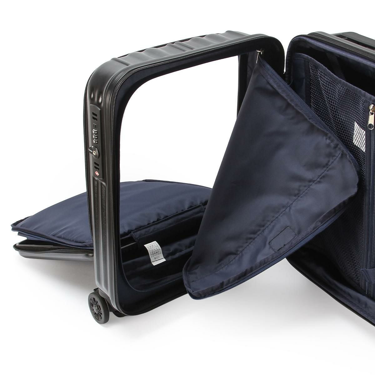 ワイズリー GALANT スーツケース wise:ly wis-338-2550