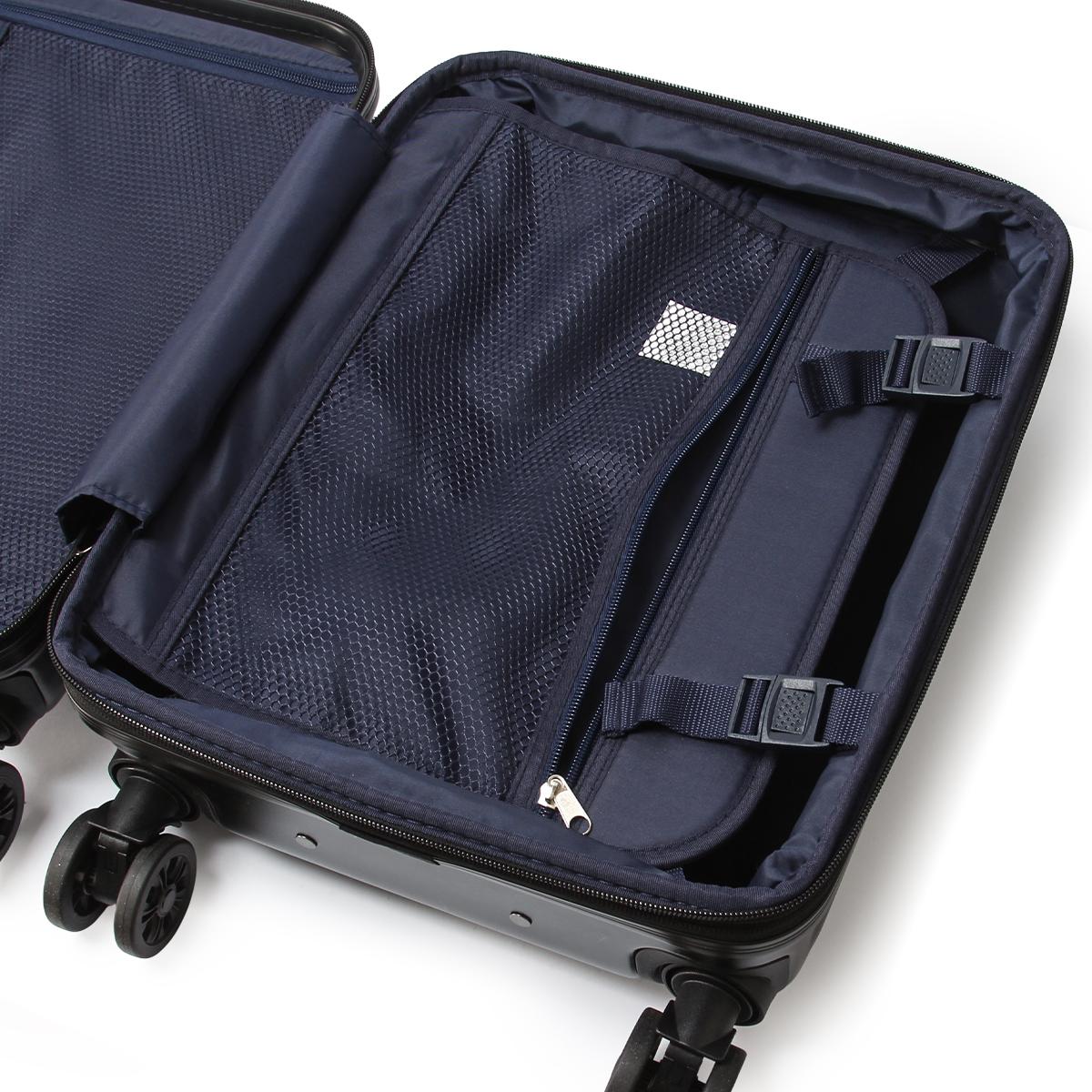 ワイズリー GALANT スーツケース wise:ly wis-338-2550