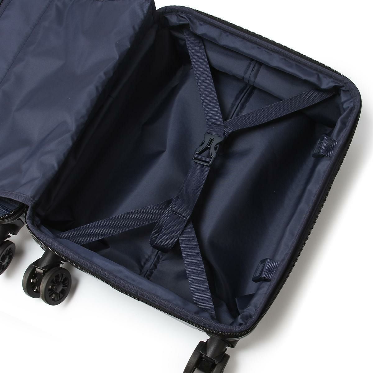 ワイズリー GALANT スーツケース wise:ly wis-338-2550