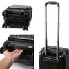 ワイズリー GALANT スーツケース wise:ly wis-338-2550