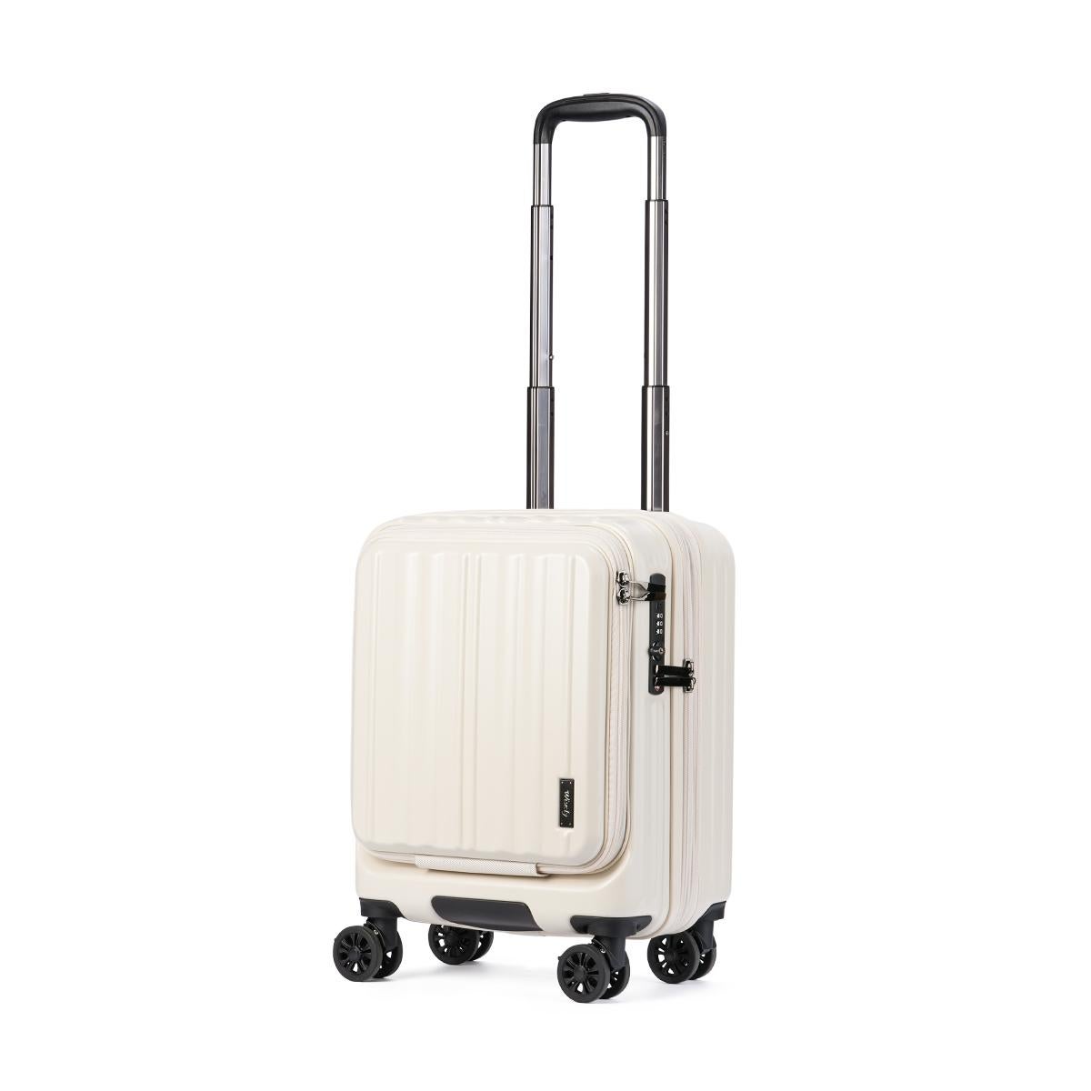 ワイズリー GALANT スーツケース wise:ly wis-338-2550