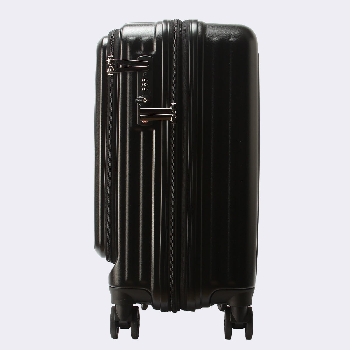 ワイズリー ギャラン スーツケース 機内持ち込み Sサイズ SS 37L/42L