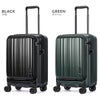 ワイズリー GALANT スーツケース wise:ly wis-338-2551