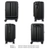 ワイズリー GALANT スーツケース wise:ly wis-338-2551