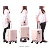 ワイズリー GALANT スーツケース wise:ly wis-338-2551