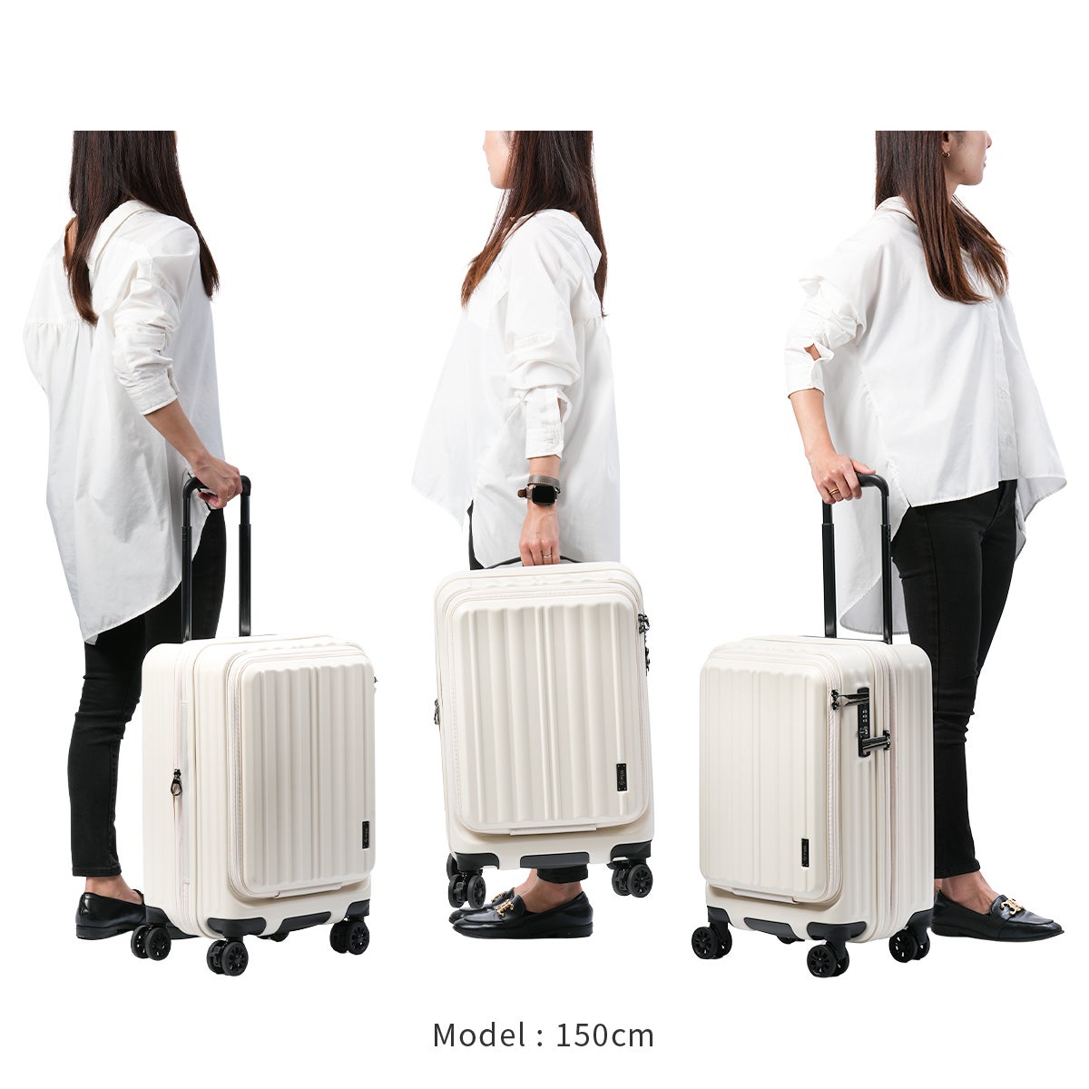 ワイズリー GALANT スーツケース wise:ly wis-338-2551