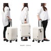 ワイズリー GALANT スーツケース wise:ly wis-338-2551