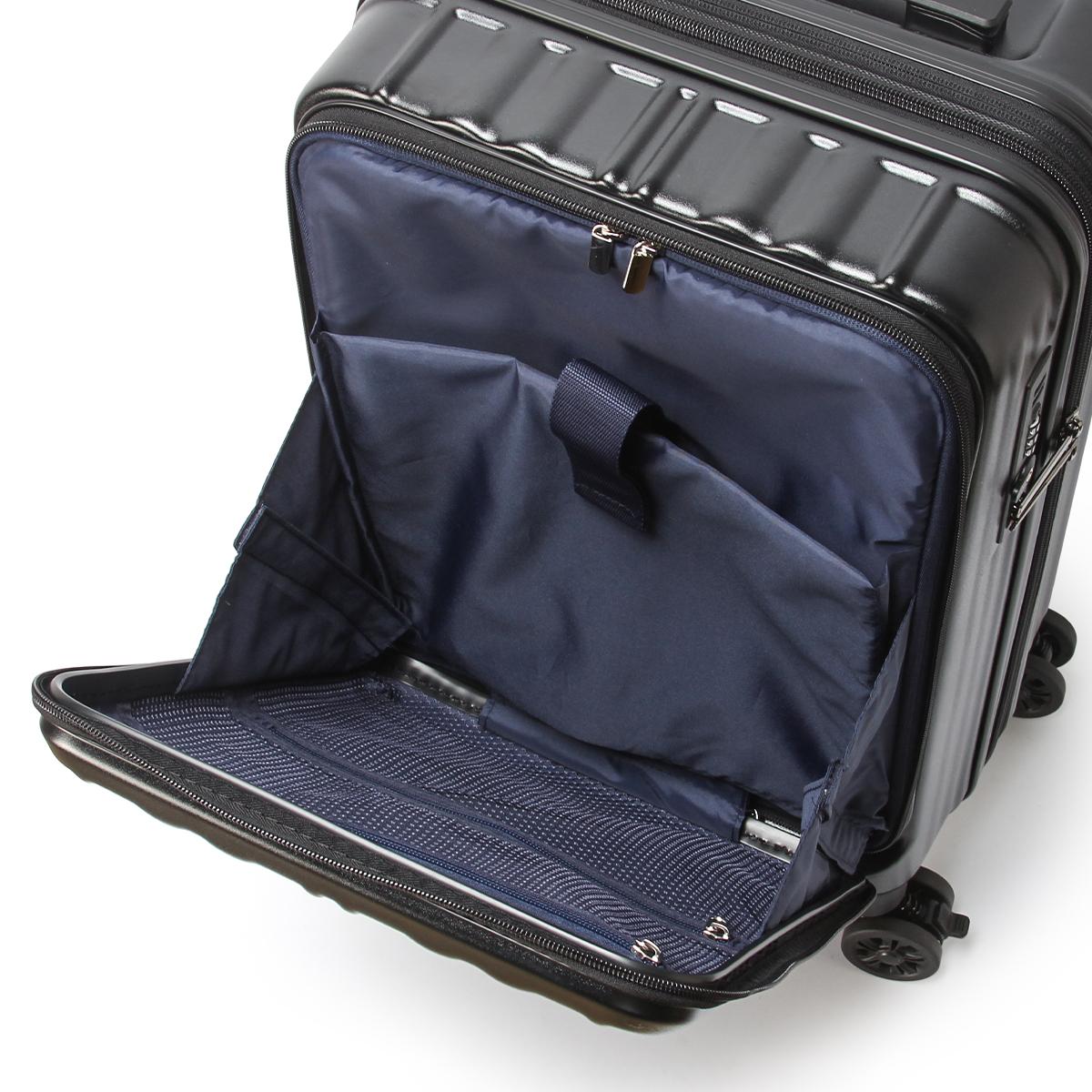 ワイズリー GALANT スーツケース wise:ly wis-338-2551