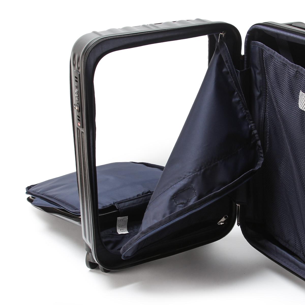 ワイズリー GALANT スーツケース wise:ly wis-338-2551