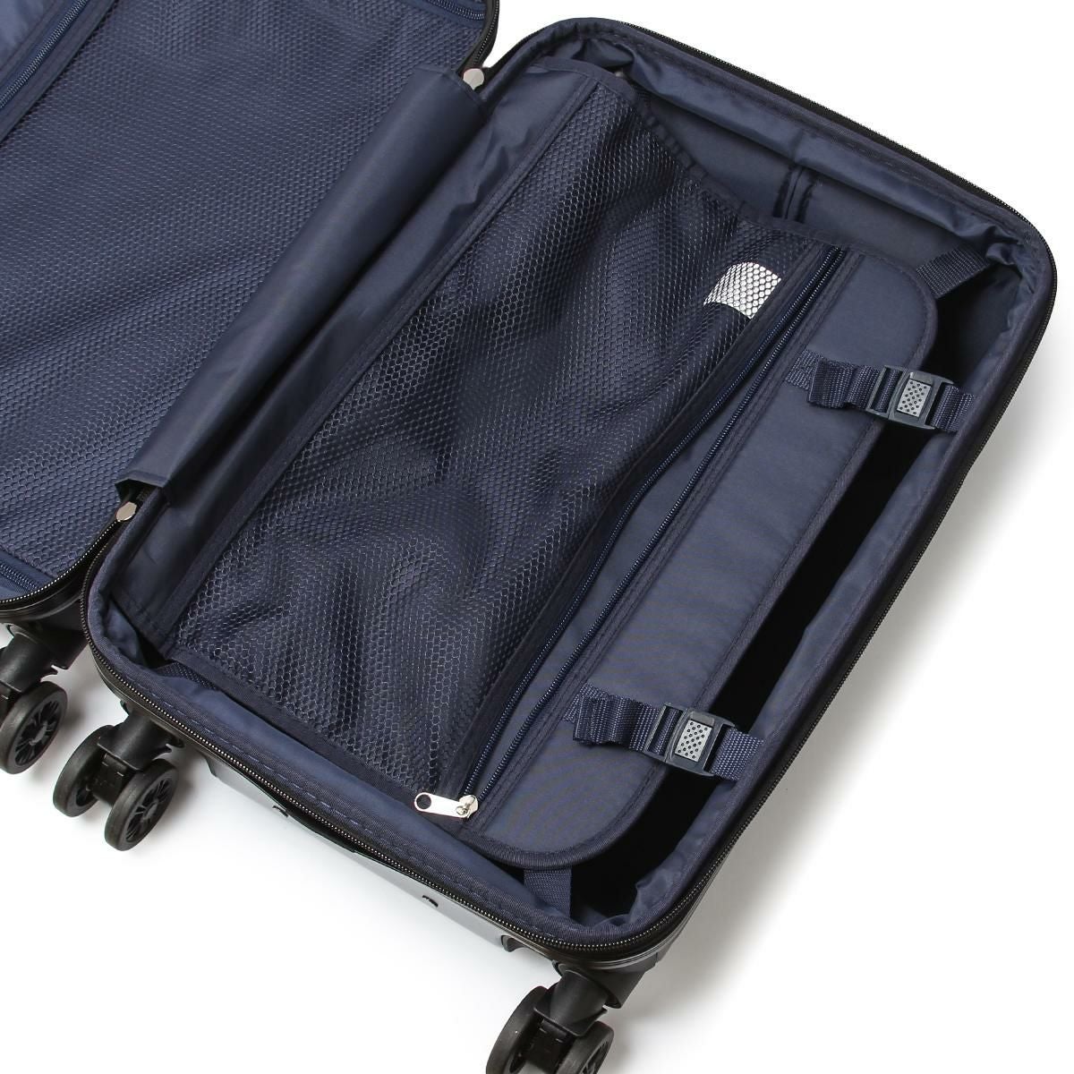 ワイズリー GALANT スーツケース wise:ly wis-338-2551