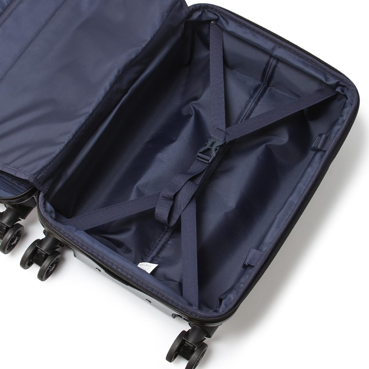 ワイズリー GALANT スーツケース wise:ly wis-338-2551