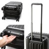 ワイズリー GALANT スーツケース wise:ly wis-338-2551