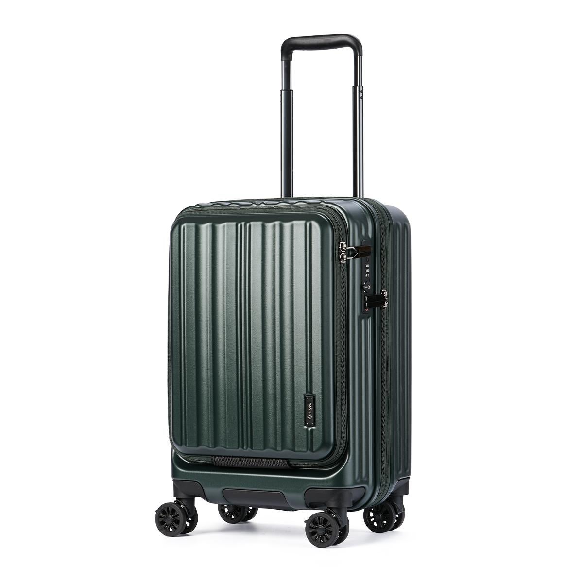 ワイズリー GALANT スーツケース wise:ly wis-338-2551