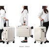 ワイズリー GALANT スーツケース wise:ly wis-338-2552