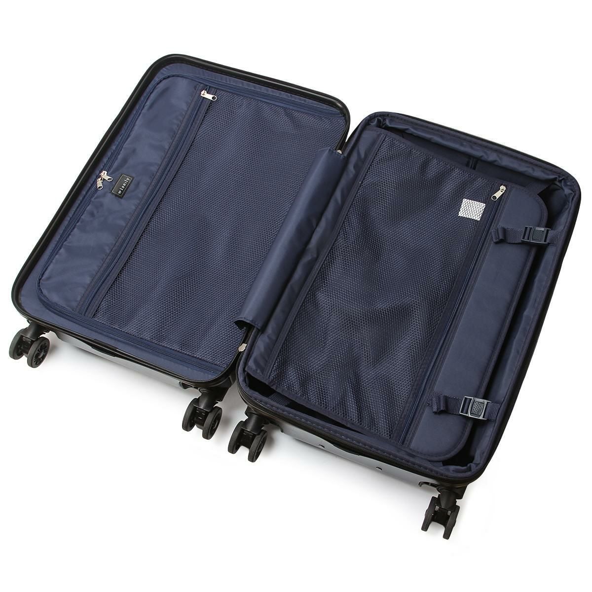 ワイズリー GALANT スーツケース wise:ly wis-338-2552