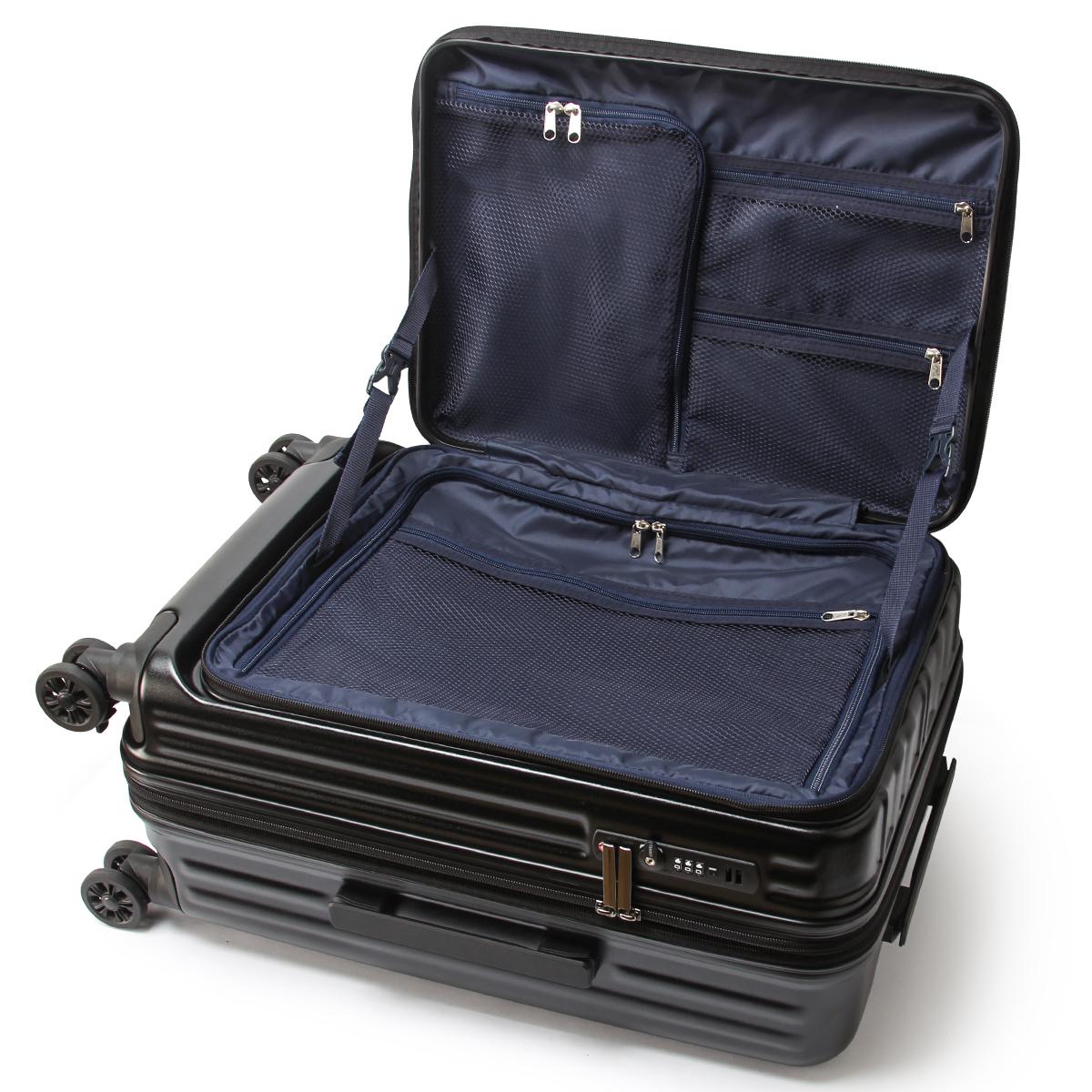 ワイズリー GALANT スーツケース wise:ly wis-338-2552