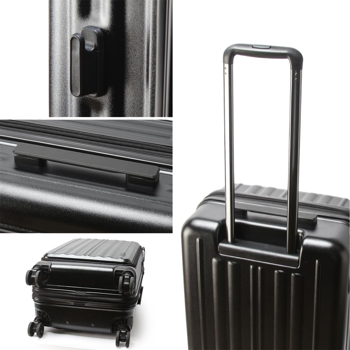 ワイズリー GALANT スーツケース wise:ly wis-338-2552